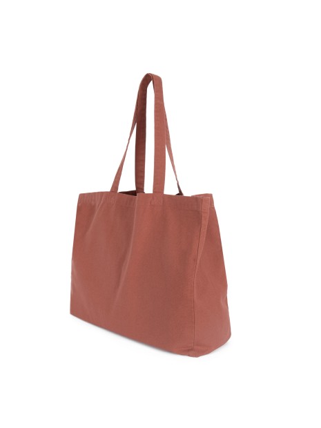 KIMOOD Sac shopping /api/colors/95f8f16d-d522-42cd-8f52-723fb6b615e4 personnalisable