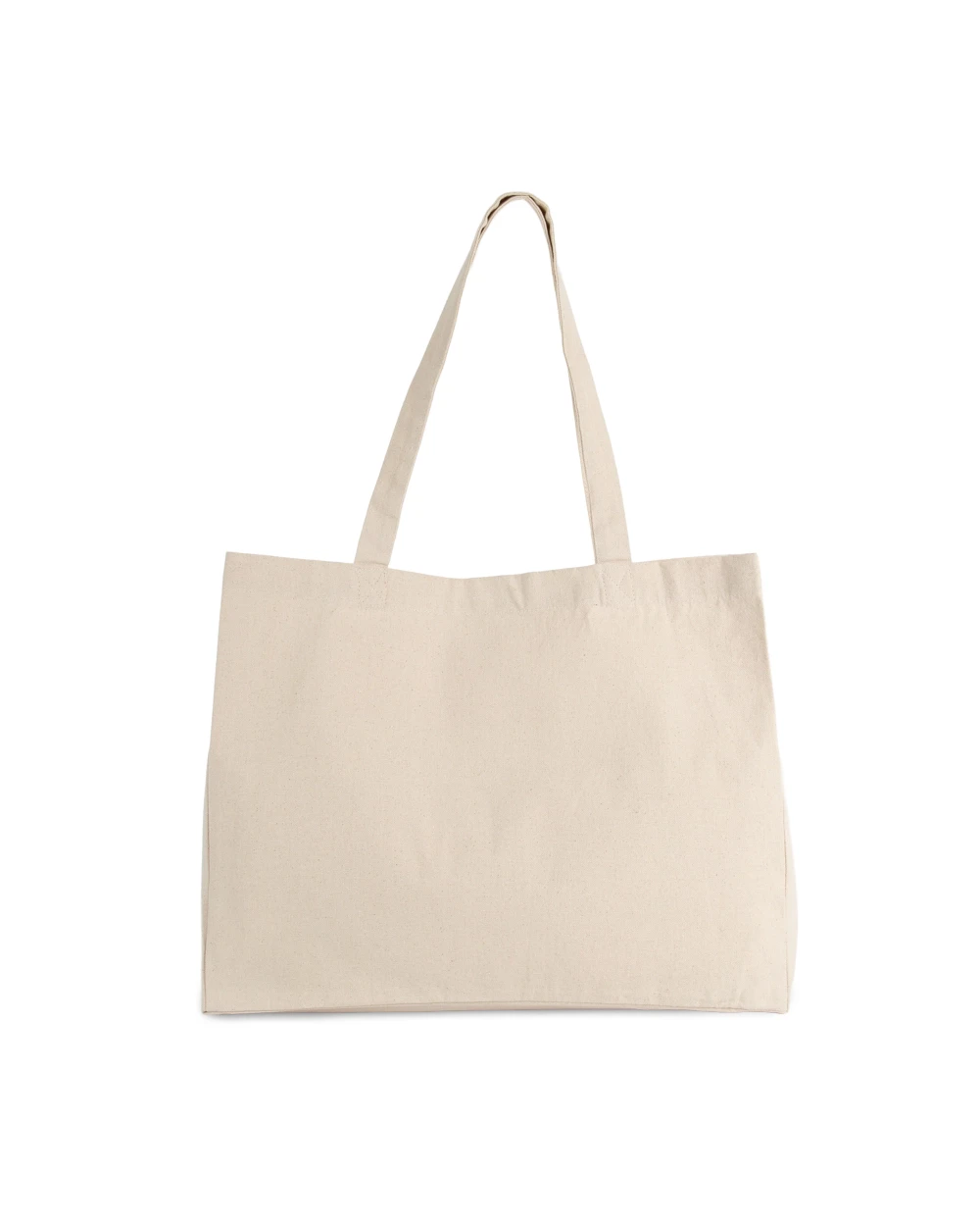 KIMOOD Großer „Evergreen“ Shopper Taschen personalisierbar