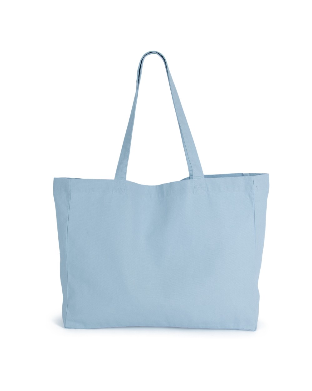 KIMOOD Großer „Evergreen“ Shopper Taschen personalisierbar