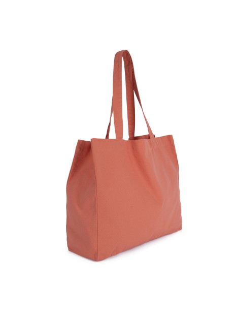 KIMOOD Sac shopping /api/colors/67441b80-949e-45bc-9164-46f6b73521dc personnalisable