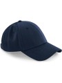 BEECHFIELD Casquette filet 6 panneaux /api/colors/b68891a9-1d28-4f7a-8deb-775c45027afd personnalisable