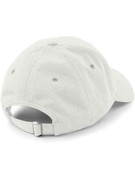 BEECHFIELD Casquette filet 6 panneaux /api/colors/24aa43c8-39f7-4fe5-9d98-48c70f7ae002 personnalisable