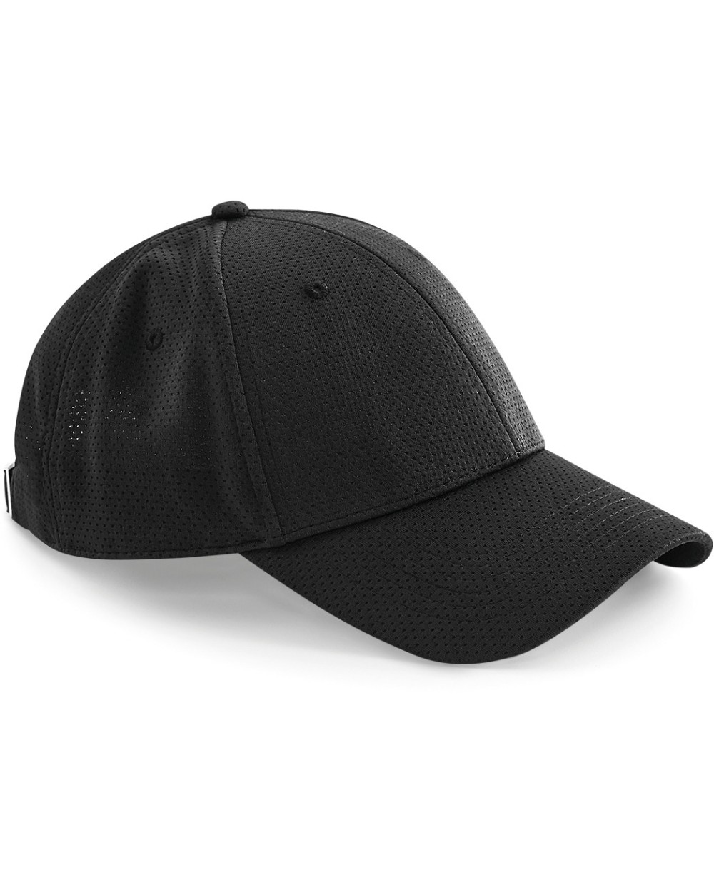 Casquettes personnalisable BEECHFIELD Casquette filet 6 panneaux