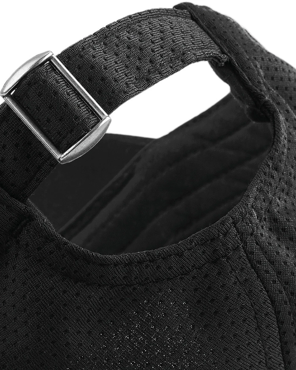 BEECHFIELD Air mesh 6 panel cap Kappen personalisierbar