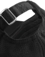 BEECHFIELD Air mesh 6 panel cap Kappen personalisierbar
