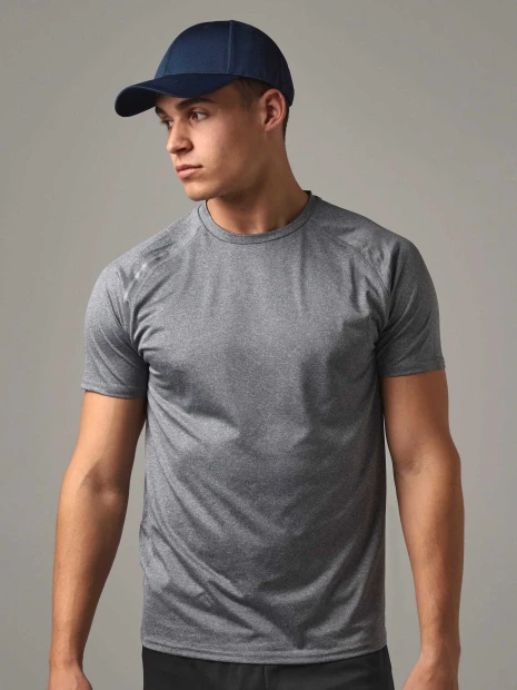 Casquettes à personnaliser BEECHFIELD Casquette filet 6 panneaux 
