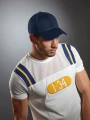 Casquettes à personnaliser BEECHFIELD Casquette filet 6 panneaux 