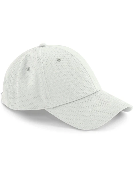 BEECHFIELD Casquette filet 6 panneaux /api/colors/24aa43c8-39f7-4fe5-9d98-48c70f7ae002 personnalisable