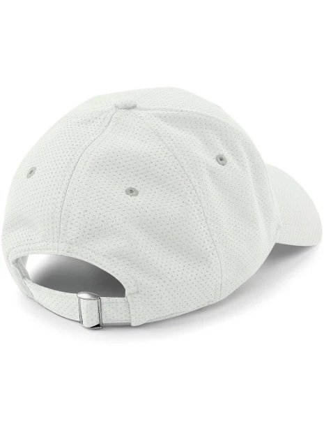 BEECHFIELD Casquette filet 6 panneaux /api/colors/24aa43c8-39f7-4fe5-9d98-48c70f7ae002 personnalisable