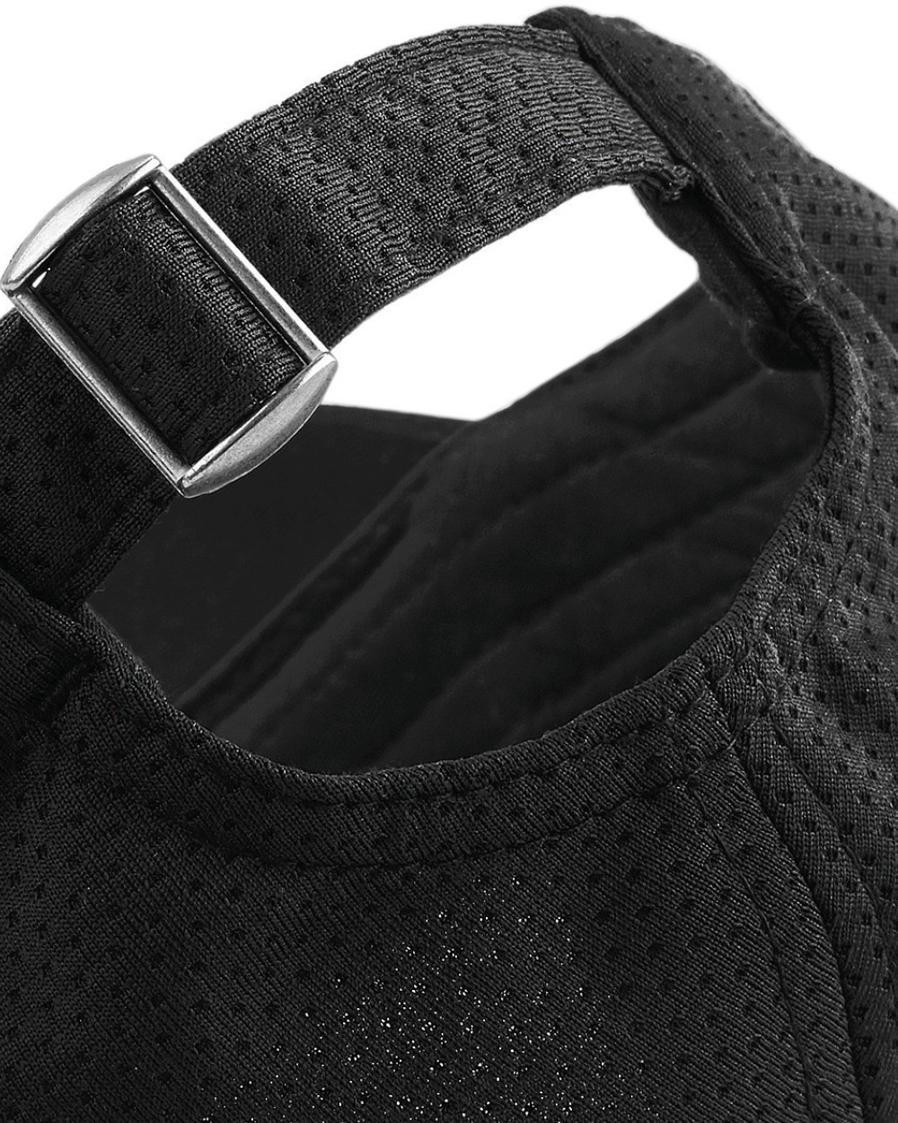 Petjes BEECHFIELD Air mesh 6 panel Cap voor bedrukking &amp; borduring