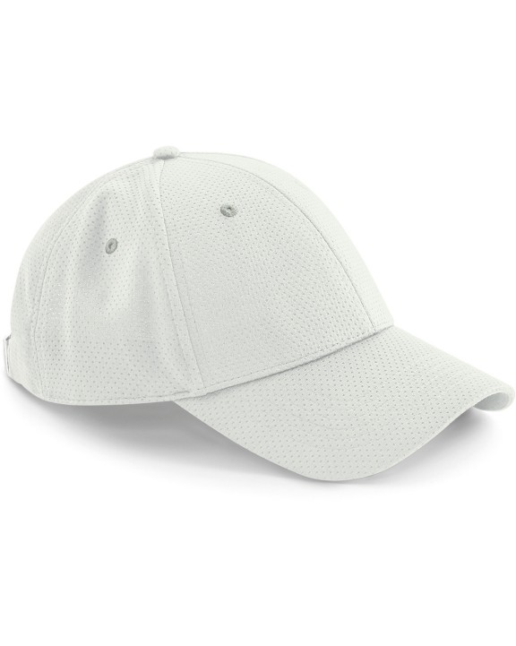 Casquettes personnalisable BEECHFIELD Casquette filet 6 panneaux