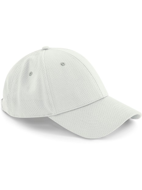 BEECHFIELD Casquette filet 6 panneaux /api/colors/24aa43c8-39f7-4fe5-9d98-48c70f7ae002 personnalisable