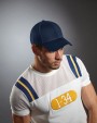 BEECHFIELD Air mesh 6 panel cap Kappen personalisierbar