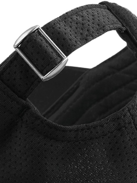 Casquettes à personnaliser BEECHFIELD Casquette filet 6 panneaux 