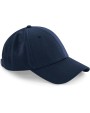 Casquettes personnalisable BEECHFIELD Casquette filet 6 panneaux