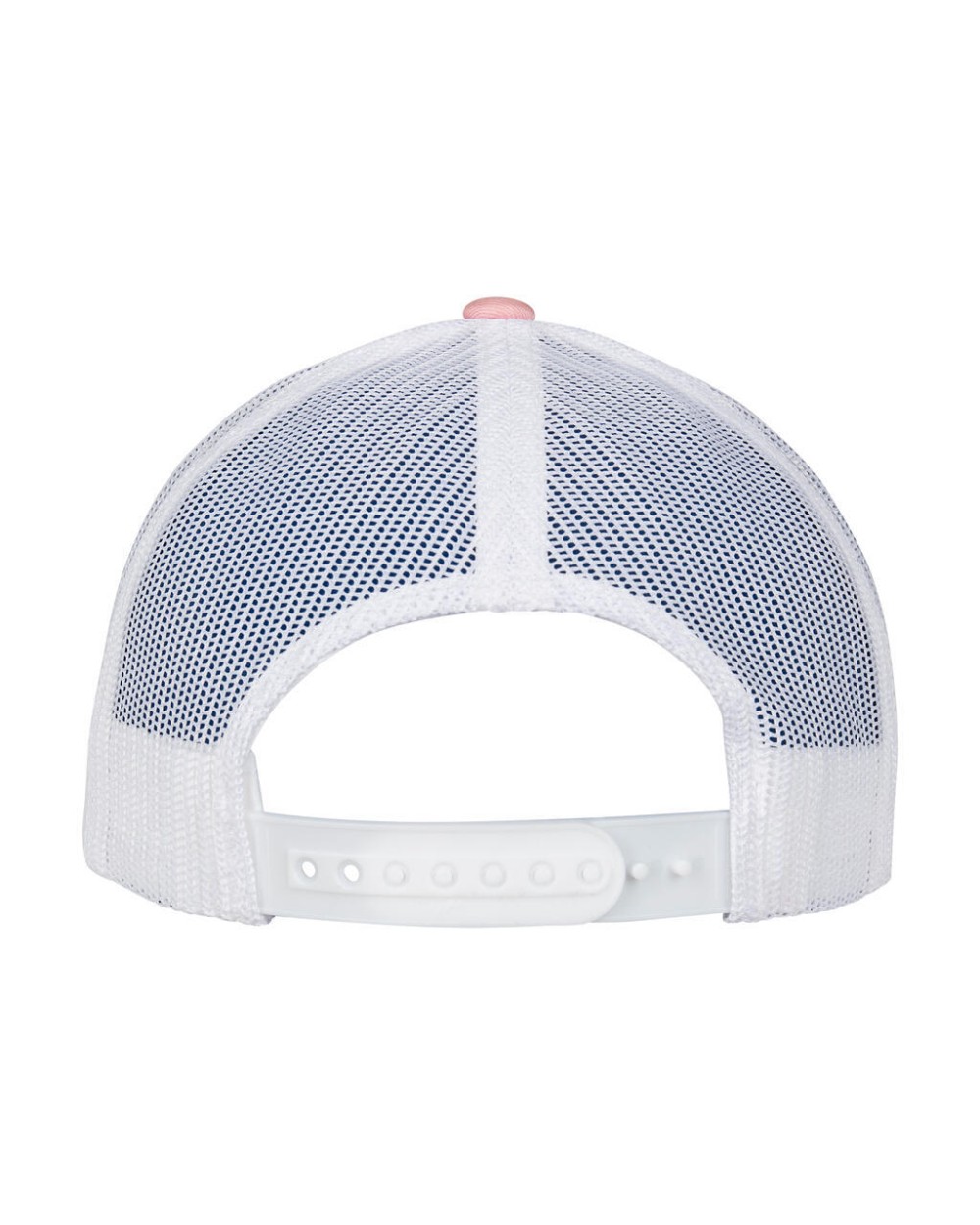 FLEXFIT Checkerboard Retro Trucker Kappen personalisierbar