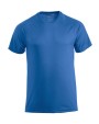 T-shirts CLIQUE Premium Active-T voor bedrukking &amp; borduring
