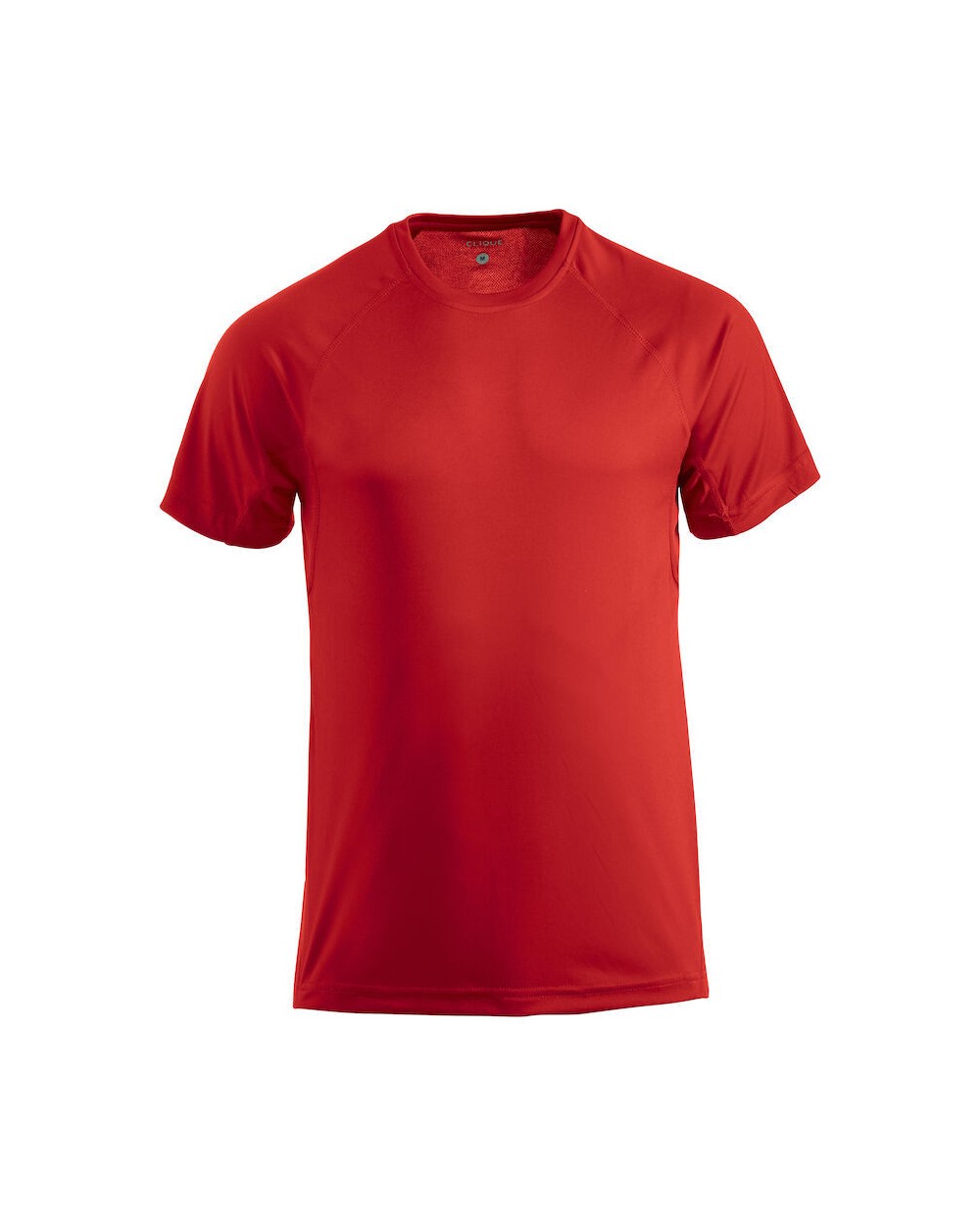 T-shirts CLIQUE Premium Active-T voor bedrukking &amp; borduring