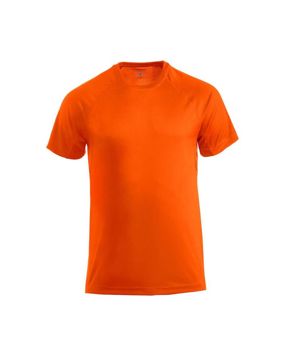 T-shirts CLIQUE Premium Active-T voor bedrukking &amp; borduring