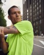 T-shirts CLIQUE Premium Active-T voor bedrukking &amp; borduring