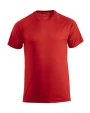 CLIQUE Premium Active-T T-Shirts personalisierbar
