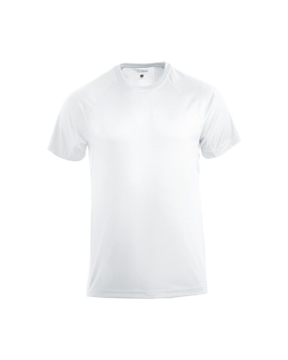 CLIQUE Premium Active-T T-Shirts personalisierbar