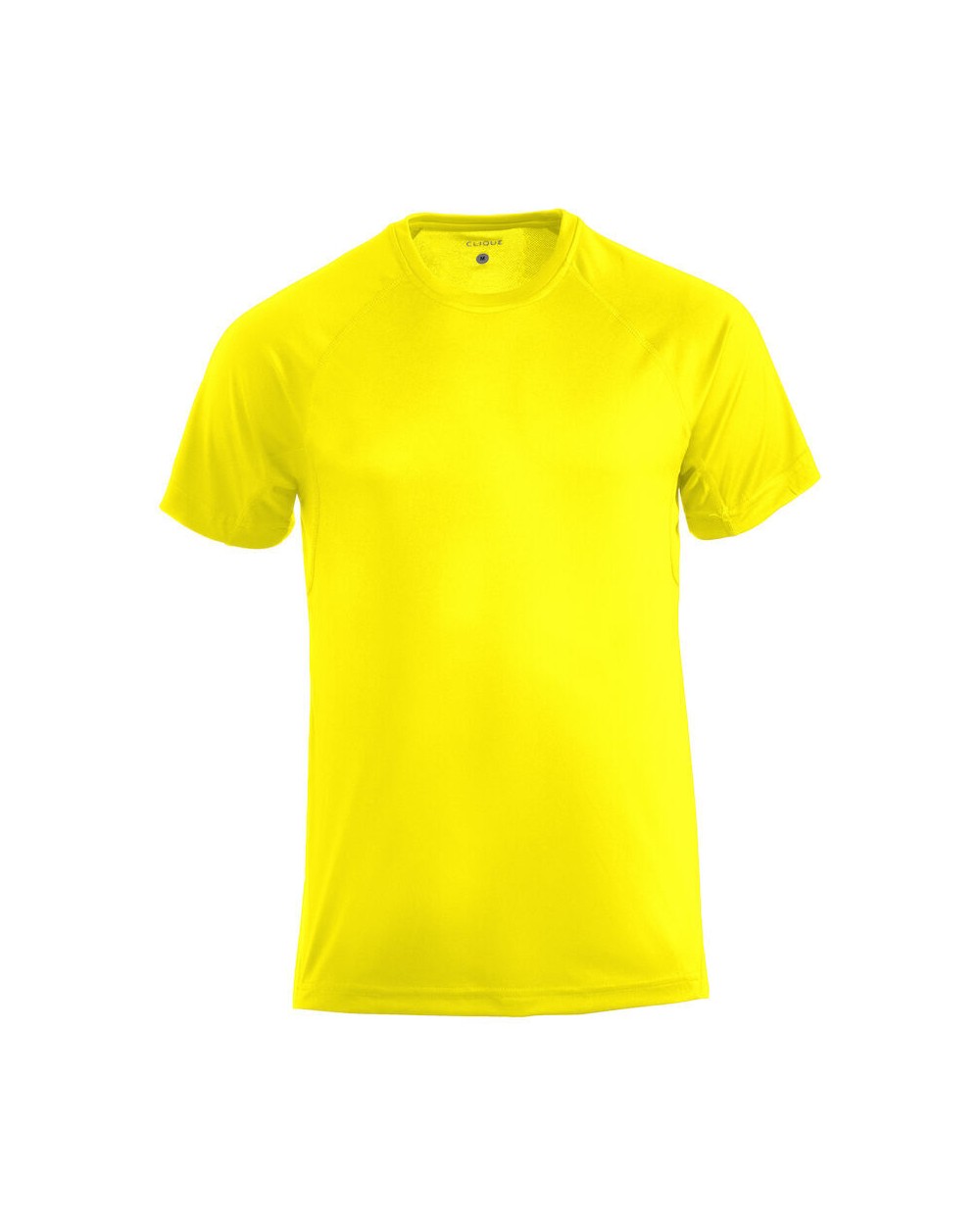 T-Shirts personnalisable CLIQUE Premium Active-T