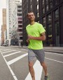 T-shirts CLIQUE Premium Active-T voor bedrukking &amp; borduring
