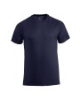 T-shirts CLIQUE Premium Active-T voor bedrukking &amp; borduring