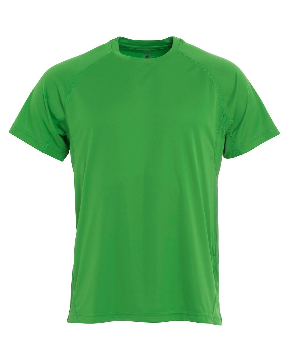 T-Shirts personnalisable CLIQUE Premium Active-T
