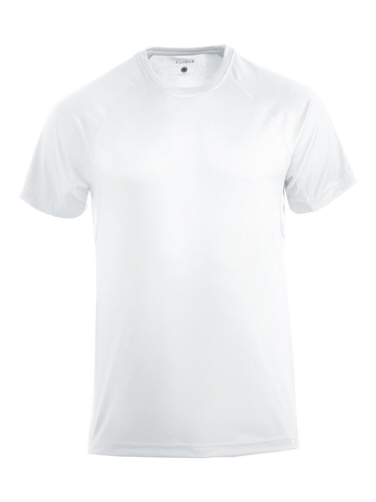 T-Shirts personnalisable CLIQUE Premium Active-T