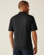 REGATTA Honestly Made Recycled Polo Poloshirts personalisierbar