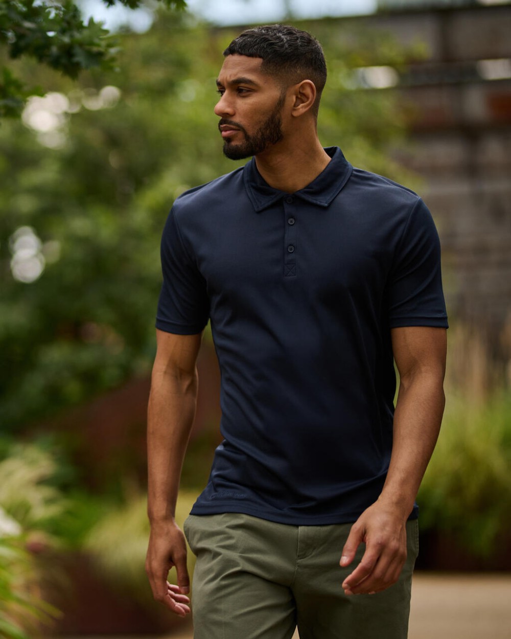 REGATTA Honestly Made Recycled Polo Poloshirts personalisierbar