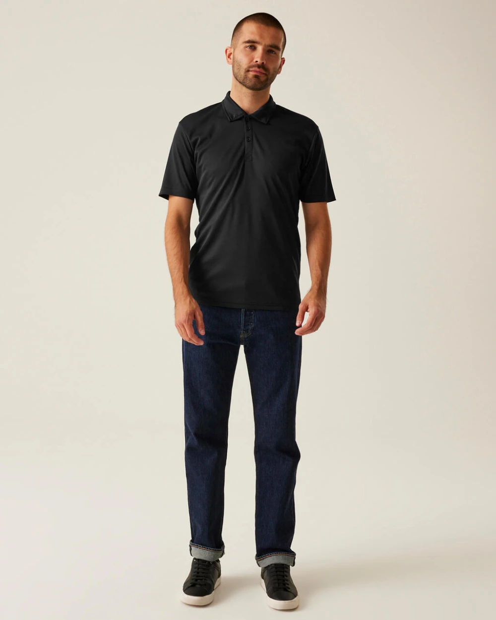REGATTA Honestly Made Recycled Polo Poloshirts personalisierbar