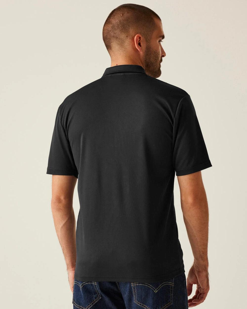 Polos personnalisable REGATTA Honestly Made Recycled Polo