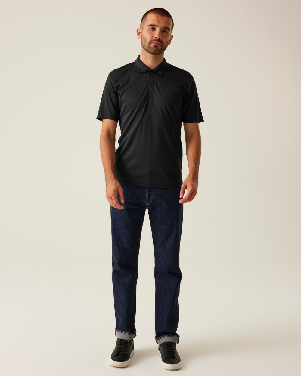 REGATTA Honestly Made Recycled Polo Poloshirts personalisierbar