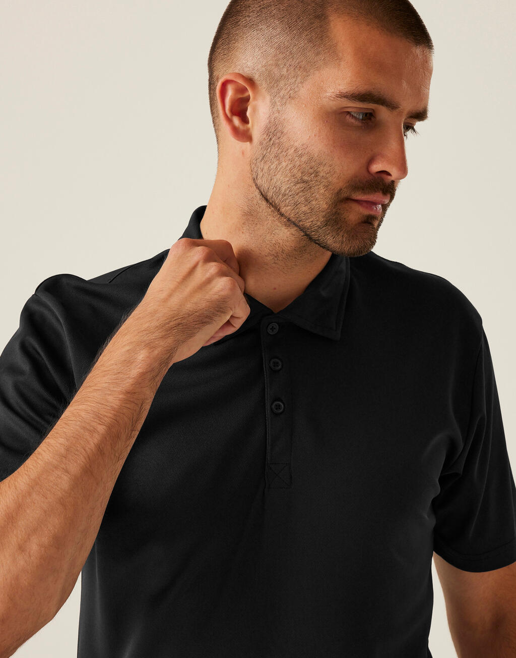 Polos personnalisable REGATTA Honestly Made Recycled Polo