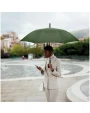 4DO Windproof Regenschirm 23" Regenschirme personalisierbar