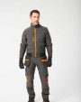 Pantalons personnalisable PORTWEST Pantalon extensible holster amovible EV4 (EV440)