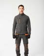 Broeken PORTWEST EV4 Stretch detachable holster trousers (EV440) voor bedrukking &amp; borduring