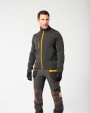 Broeken PORTWEST EV4 Stretch detachable holster trousers (EV440) voor bedrukking &amp; borduring