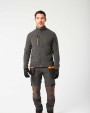 Broeken PORTWEST EV4 Stretch detachable holster trousers (EV440) voor bedrukking &amp; borduring