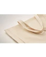 4DO Recycelte Canvas-Tasche Taschen personalisierbar