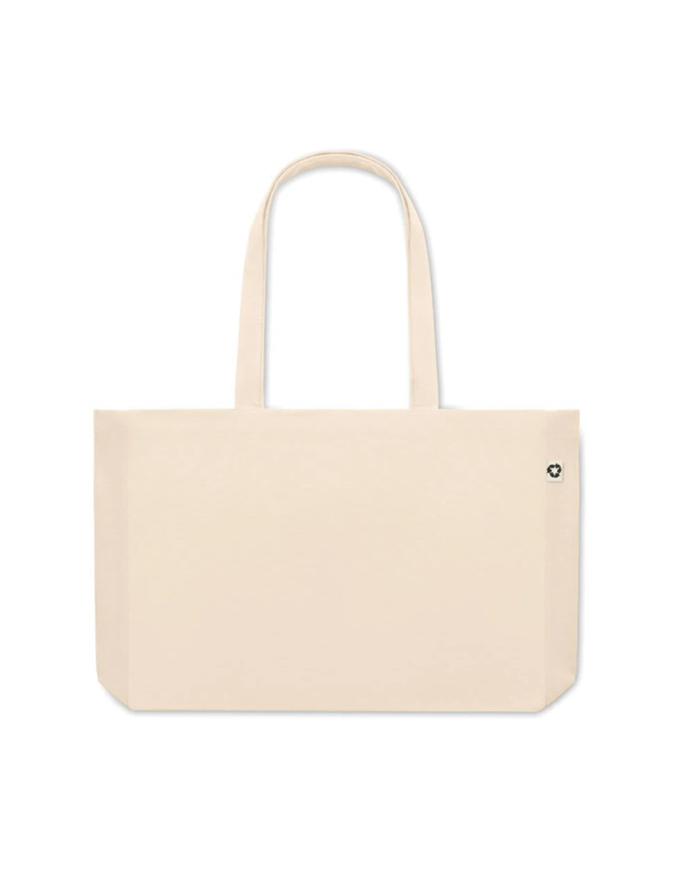 Sacs & Bagagerie personnalisable 4DO Sac  toile recyclée 280 gr/m ²