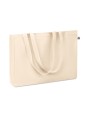 4DO Recycelte Canvas-Tasche Taschen personalisierbar