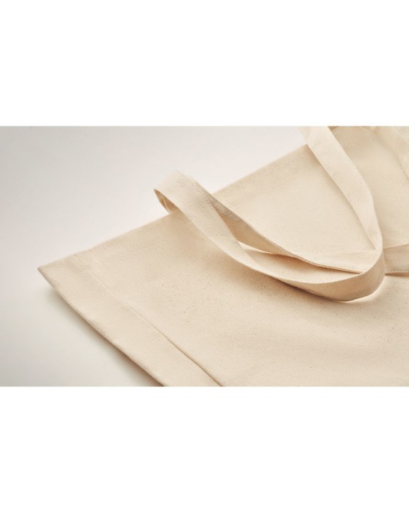4DO Recycelte Canvas-Tasche Taschen personalisierbar