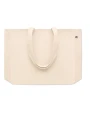 4DO Recycelte Canvas-Tasche Taschen personalisierbar