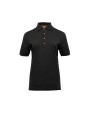 Polos personnalisable BLACK & MATCH SPIRIT WOMEN