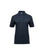 Polo's BLACK & MATCH SPIRIT WOMEN voor bedrukking &amp; borduring