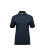Polo's BLACK & MATCH SPIRIT WOMEN voor bedrukking &amp; borduring